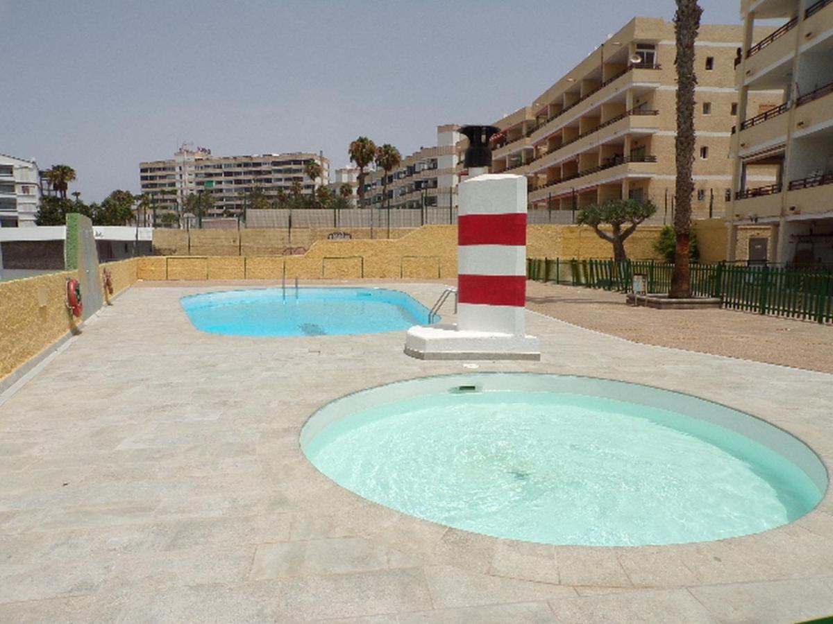 Apartament Juncos 402