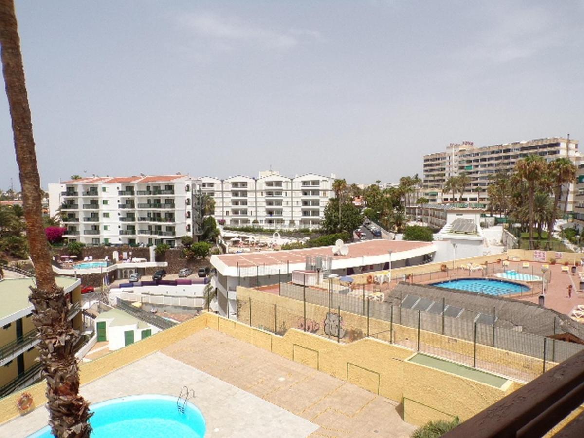 Apartament Juncos 402 *