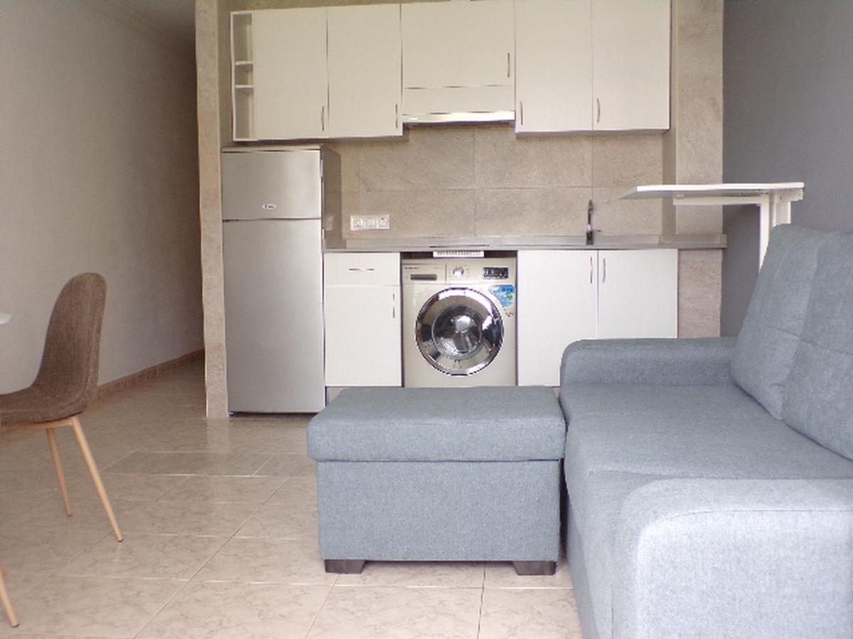 Juncos 402 Apartament