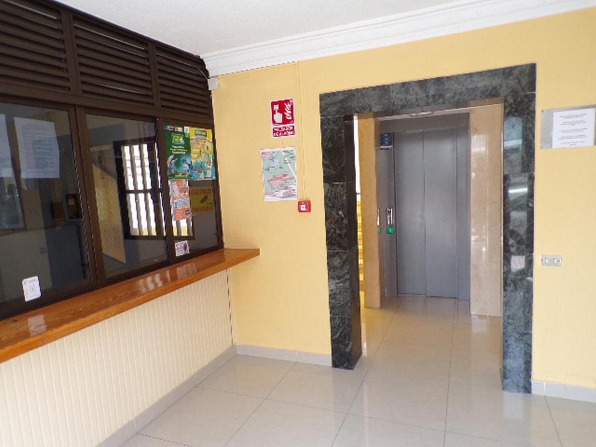 Appartement Juncos 402 Playa del Inglés
