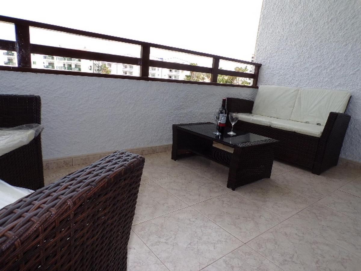 Apartament Juncos 402 *