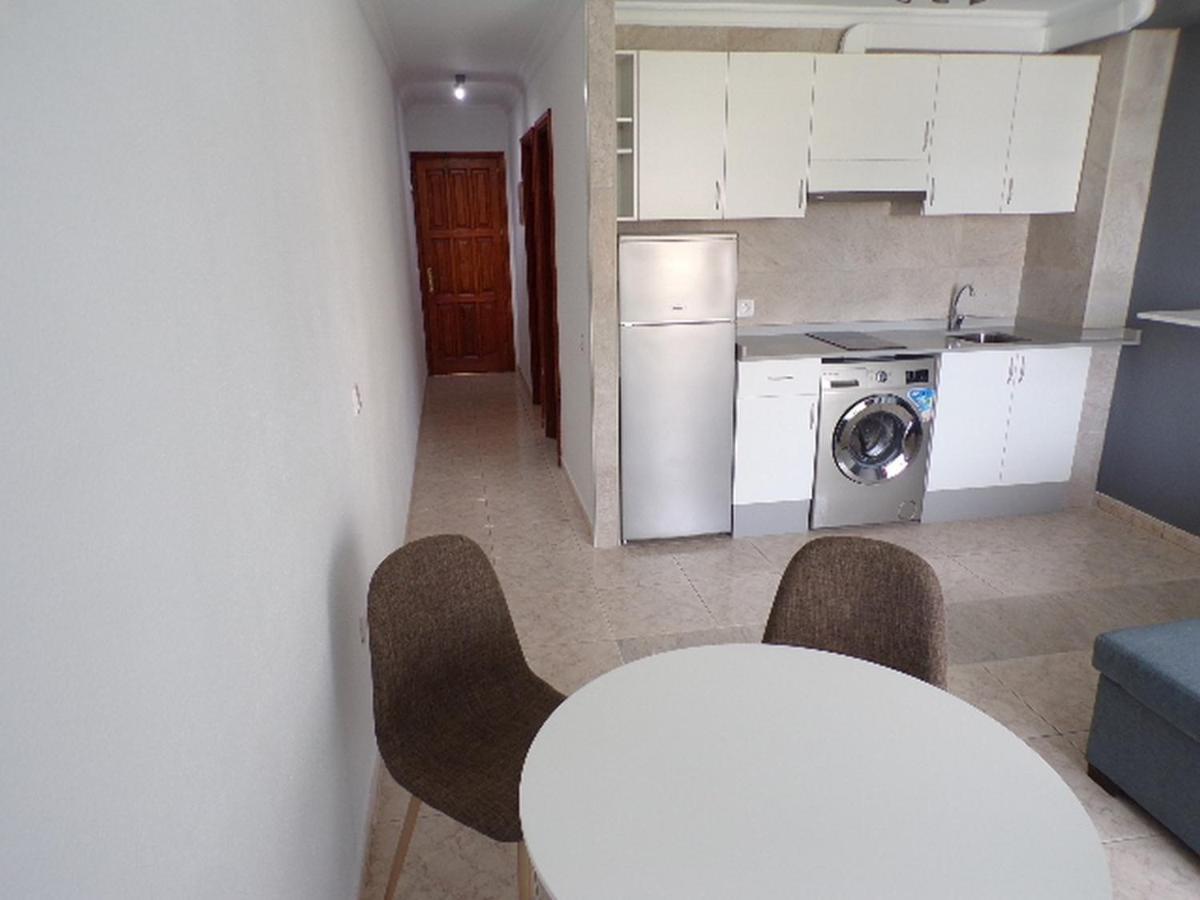 Apartament Juncos 402 *