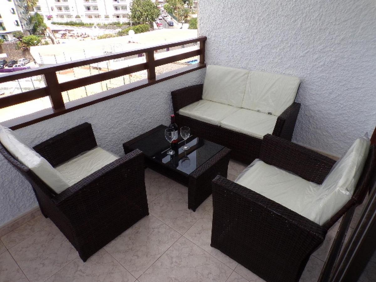 Appartement Juncos 402 *