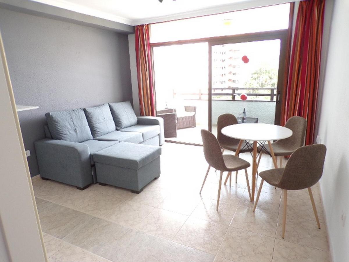 Juncos 402 Apartament Playa del Inglés